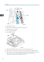 Предварительный просмотр 84 страницы Ricoh AP-C3 Field Service Manual