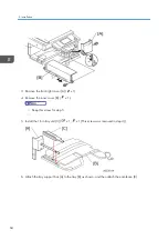 Предварительный просмотр 86 страницы Ricoh AP-C3 Field Service Manual