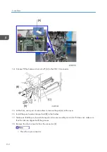 Предварительный просмотр 114 страницы Ricoh AP-C3 Field Service Manual