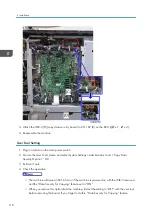 Предварительный просмотр 120 страницы Ricoh AP-C3 Field Service Manual