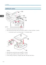 Предварительный просмотр 126 страницы Ricoh AP-C3 Field Service Manual