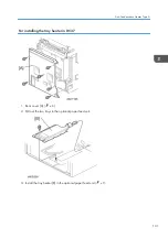 Предварительный просмотр 133 страницы Ricoh AP-C3 Field Service Manual