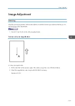 Предварительный просмотр 165 страницы Ricoh AP-C3 Field Service Manual