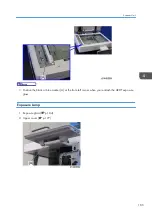 Предварительный просмотр 187 страницы Ricoh AP-C3 Field Service Manual