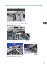 Предварительный просмотр 189 страницы Ricoh AP-C3 Field Service Manual