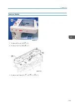 Предварительный просмотр 191 страницы Ricoh AP-C3 Field Service Manual