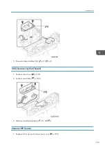 Предварительный просмотр 195 страницы Ricoh AP-C3 Field Service Manual