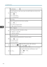 Предварительный просмотр 578 страницы Ricoh AP-C3 Field Service Manual