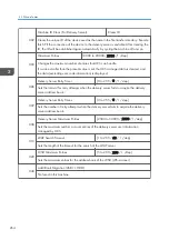 Предварительный просмотр 1188 страницы Ricoh AP-C3 Field Service Manual