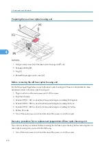 Preview for 118 page of Ricoh AP-P2 G188 Field Service Manual