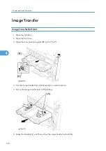 Preview for 136 page of Ricoh AP-P2 G188 Field Service Manual