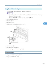 Preview for 137 page of Ricoh AP-P2 G188 Field Service Manual