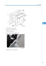 Preview for 145 page of Ricoh AP-P2 G188 Field Service Manual