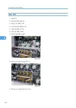Preview for 152 page of Ricoh AP-P2 G188 Field Service Manual