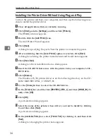 Предварительный просмотр 53 страницы Ricoh AP204 Operator'S Manual