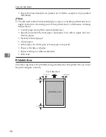 Preview for 69 page of Ricoh AP204 Operator'S Manual