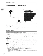 Предварительный просмотр 151 страницы Ricoh AP204 Operator'S Manual