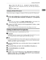 Предварительный просмотр 152 страницы Ricoh AP204 Operator'S Manual