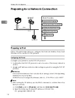 Preview for 157 page of Ricoh AP204 Operator'S Manual