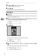 Preview for 291 page of Ricoh AP204 Operator'S Manual