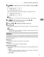 Preview for 292 page of Ricoh AP204 Operator'S Manual