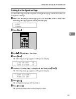 Preview for 296 page of Ricoh AP204 Operator'S Manual