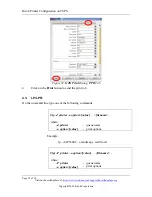 Preview for 29 page of Ricoh AP2610 - Aficio B/W Laser Printer Configuration