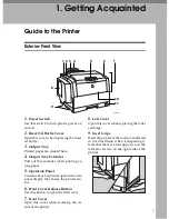 Preview for 31 page of Ricoh AP305 Operating Instructions Manual