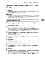 Preview for 67 page of Ricoh AP305 Operating Instructions Manual