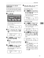 Preview for 83 page of Ricoh AP305 Operating Instructions Manual