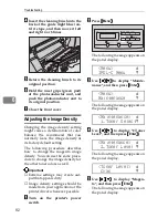 Preview for 112 page of Ricoh AP305 Operating Instructions Manual