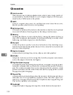 Preview for 152 page of Ricoh AP305 Operating Instructions Manual