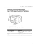 Preview for 7 page of Ricoh AP505 Operating Instructions Manual