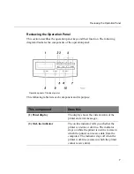 Preview for 11 page of Ricoh AP505 Operating Instructions Manual