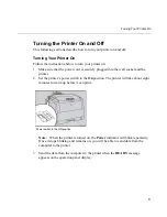 Preview for 13 page of Ricoh AP505 Operating Instructions Manual