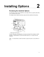 Preview for 15 page of Ricoh AP505 Operating Instructions Manual