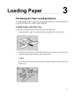 Preview for 25 page of Ricoh AP505 Operating Instructions Manual