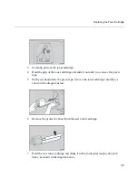 Preview for 39 page of Ricoh AP505 Operating Instructions Manual