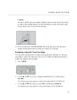 Preview for 41 page of Ricoh AP505 Operating Instructions Manual