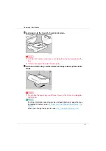 Preview for 17 page of Ricoh AP610N - Aficio B/W Laser Printer Maintenance Manual