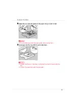 Preview for 20 page of Ricoh AP610N - Aficio B/W Laser Printer Maintenance Manual