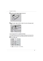 Предварительный просмотр 22 страницы Ricoh AP610N - Aficio B/W Laser Printer Maintenance Manual