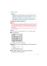 Preview for 30 page of Ricoh AP610N - Aficio B/W Laser Printer Maintenance Manual