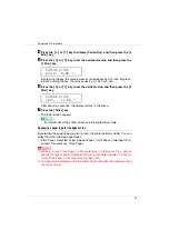 Preview for 31 page of Ricoh AP610N - Aficio B/W Laser Printer Maintenance Manual