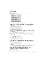 Предварительный просмотр 38 страницы Ricoh AP610N - Aficio B/W Laser Printer Maintenance Manual