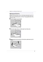 Preview for 46 page of Ricoh AP610N - Aficio B/W Laser Printer Maintenance Manual