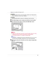 Предварительный просмотр 52 страницы Ricoh AP610N - Aficio B/W Laser Printer Maintenance Manual