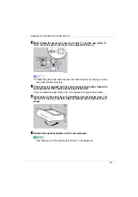 Предварительный просмотр 53 страницы Ricoh AP610N - Aficio B/W Laser Printer Maintenance Manual