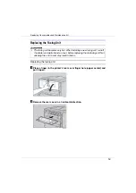 Предварительный просмотр 54 страницы Ricoh AP610N - Aficio B/W Laser Printer Maintenance Manual