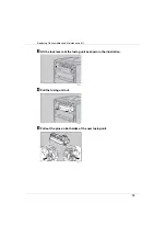 Предварительный просмотр 55 страницы Ricoh AP610N - Aficio B/W Laser Printer Maintenance Manual